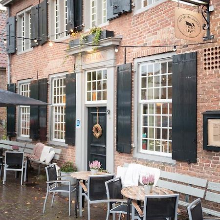 Het Heerenlogement Beusichem Exterior photo